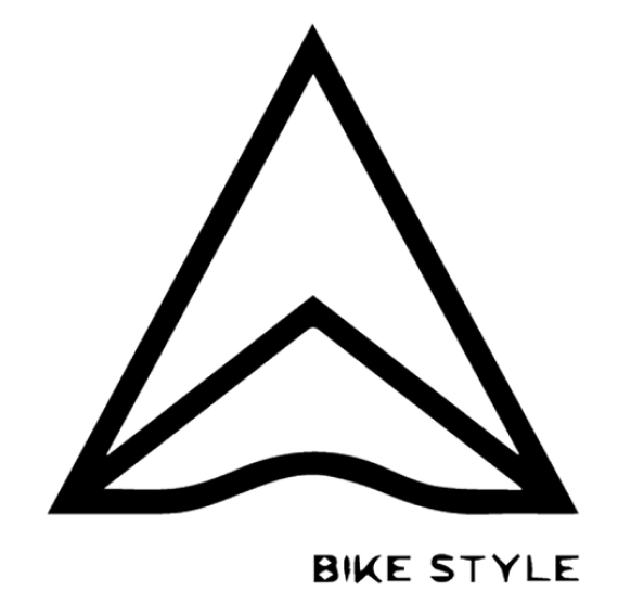 Logotipo Bike Style