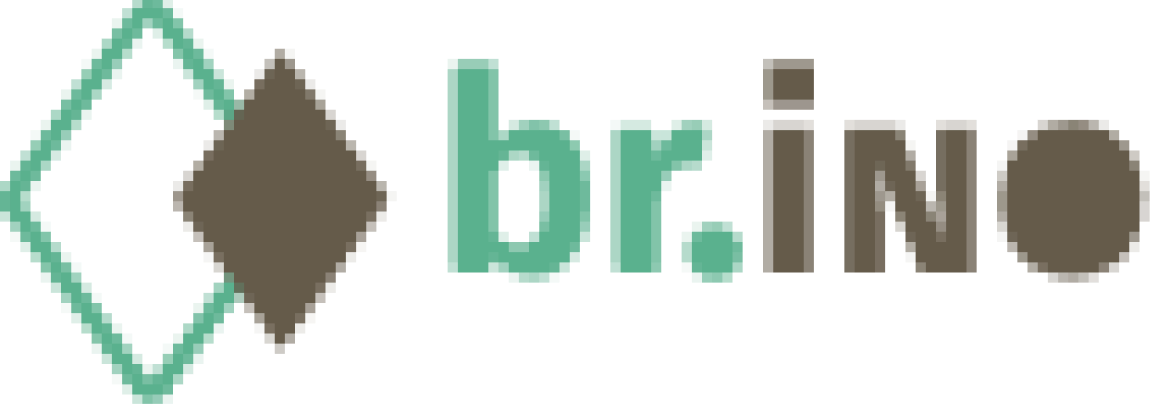 Logotipo Br.ino