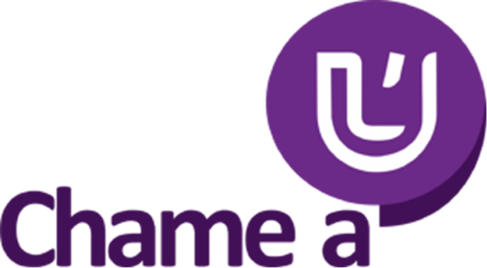 Logotipo Chame A