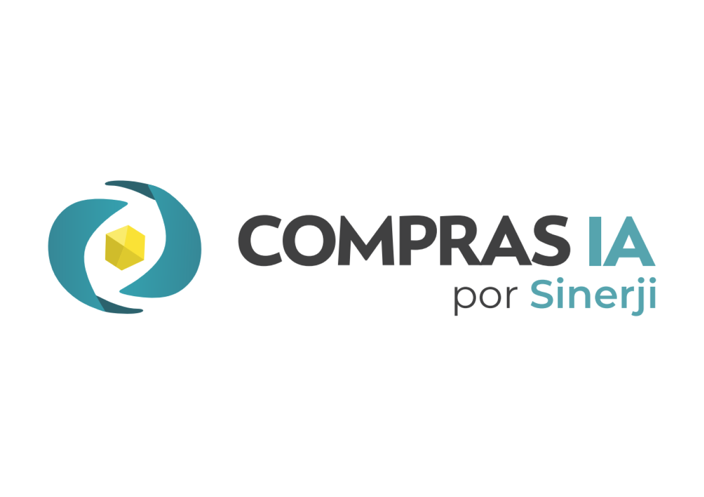 Logotipo Compras IA