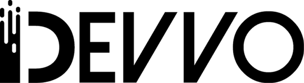 Logotipo Devo