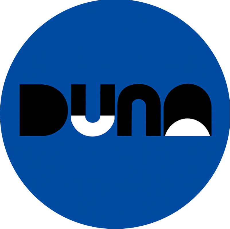 Logotipo Duna