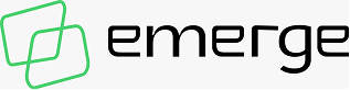 Logotipo Emerge