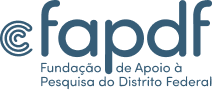 Logotipo FAPDF