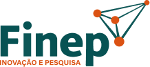 Logotipo Finep