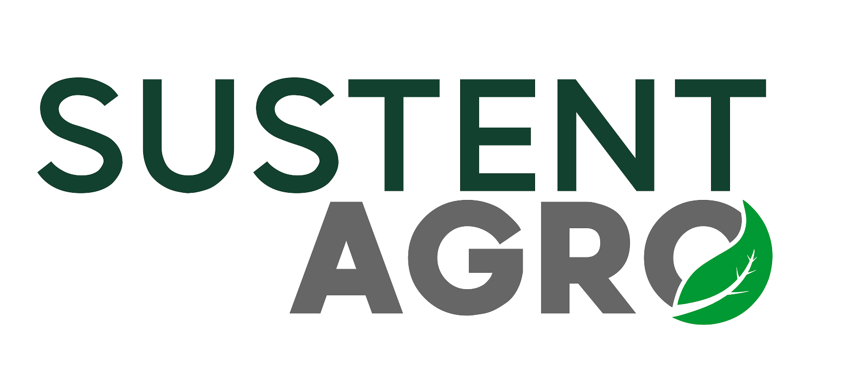Logotipo Sustent Agro