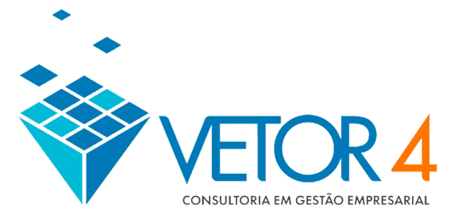 Logotipo Vetor 4