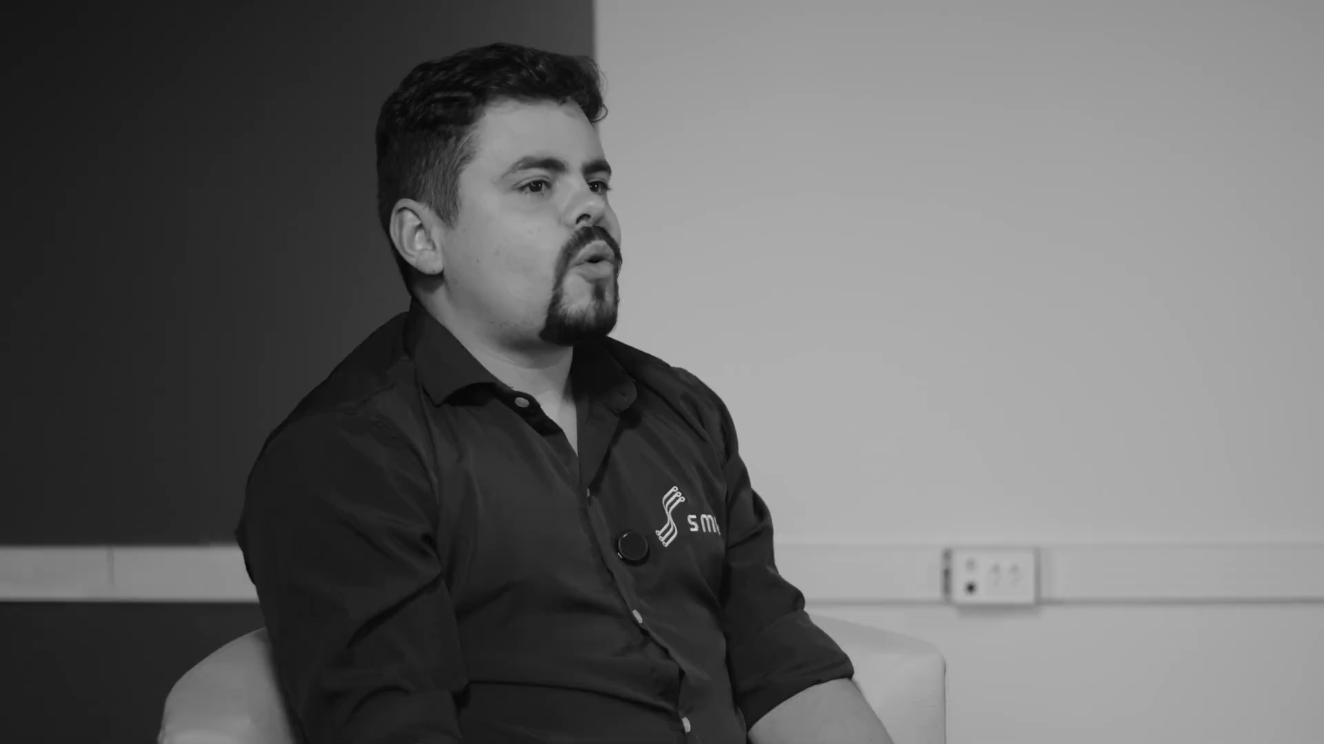 Depoimento da Smup